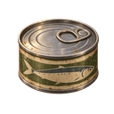 Canned Sardines