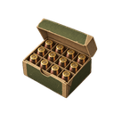 .38 Rounds